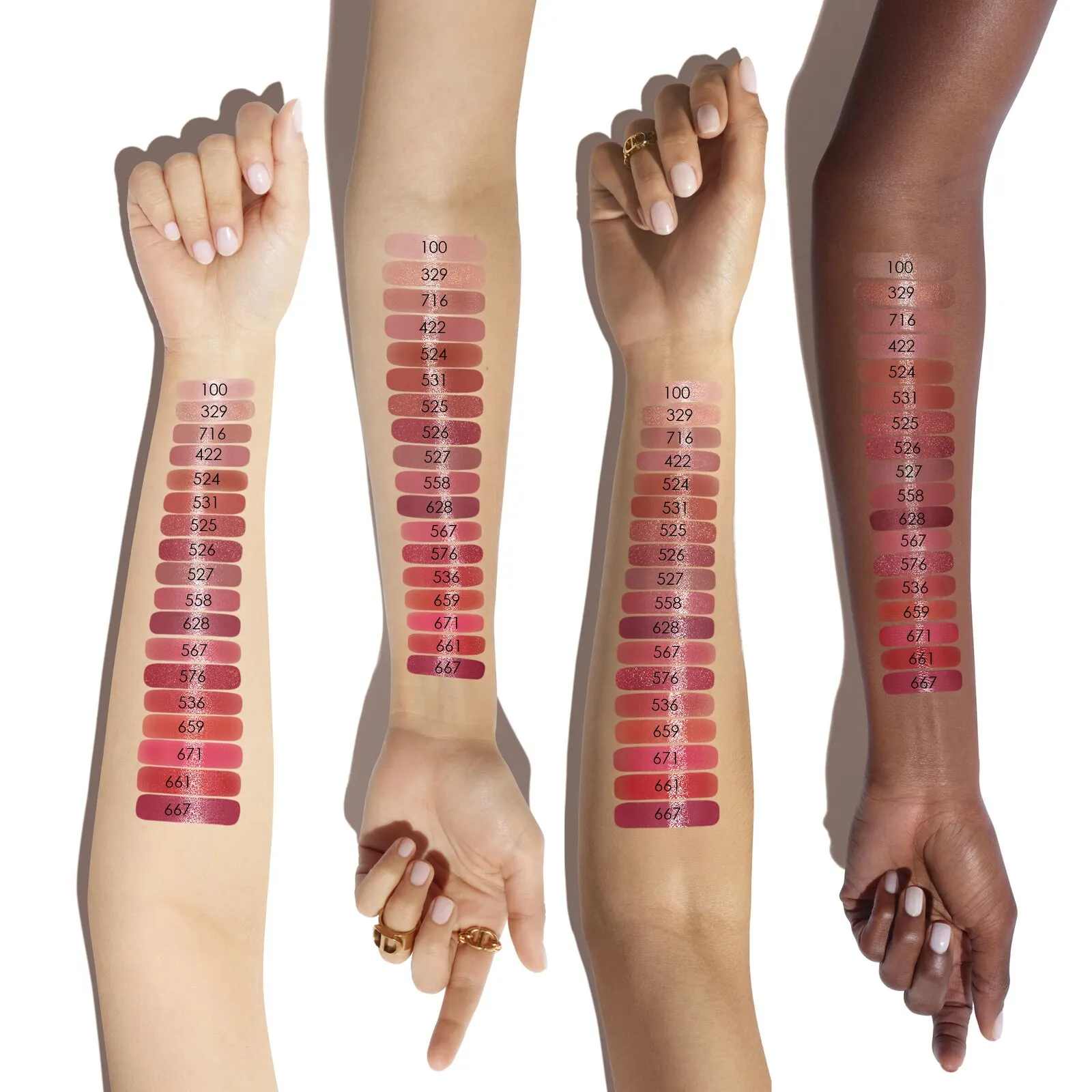 Dior Addict Помада для губ