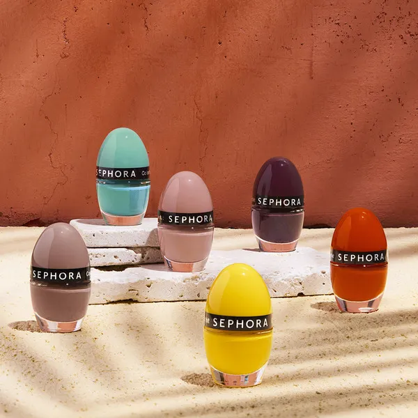 Color Hit Лак для ногтей