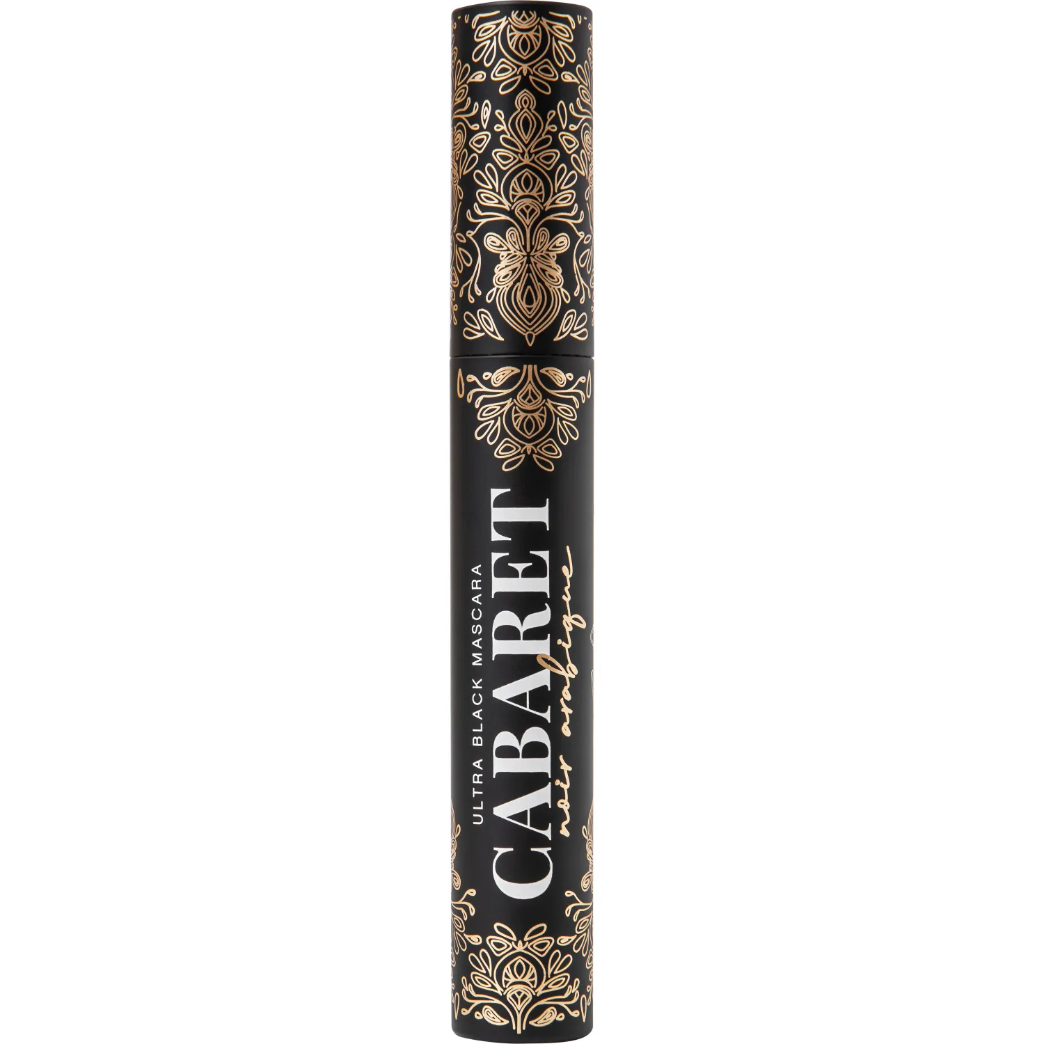 Cabaret Noir Arabique Тушь для ресниц