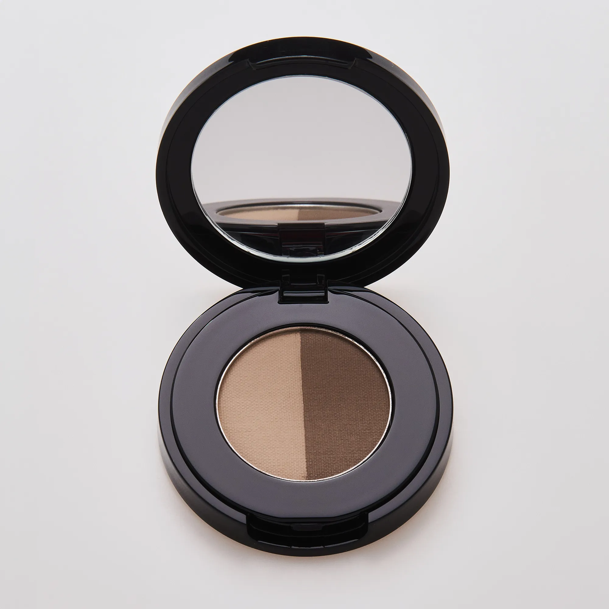 BROW POWDER DUO Пудра для бровей