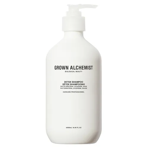 Детокс шампунь для волос Детокс шампунь для волос