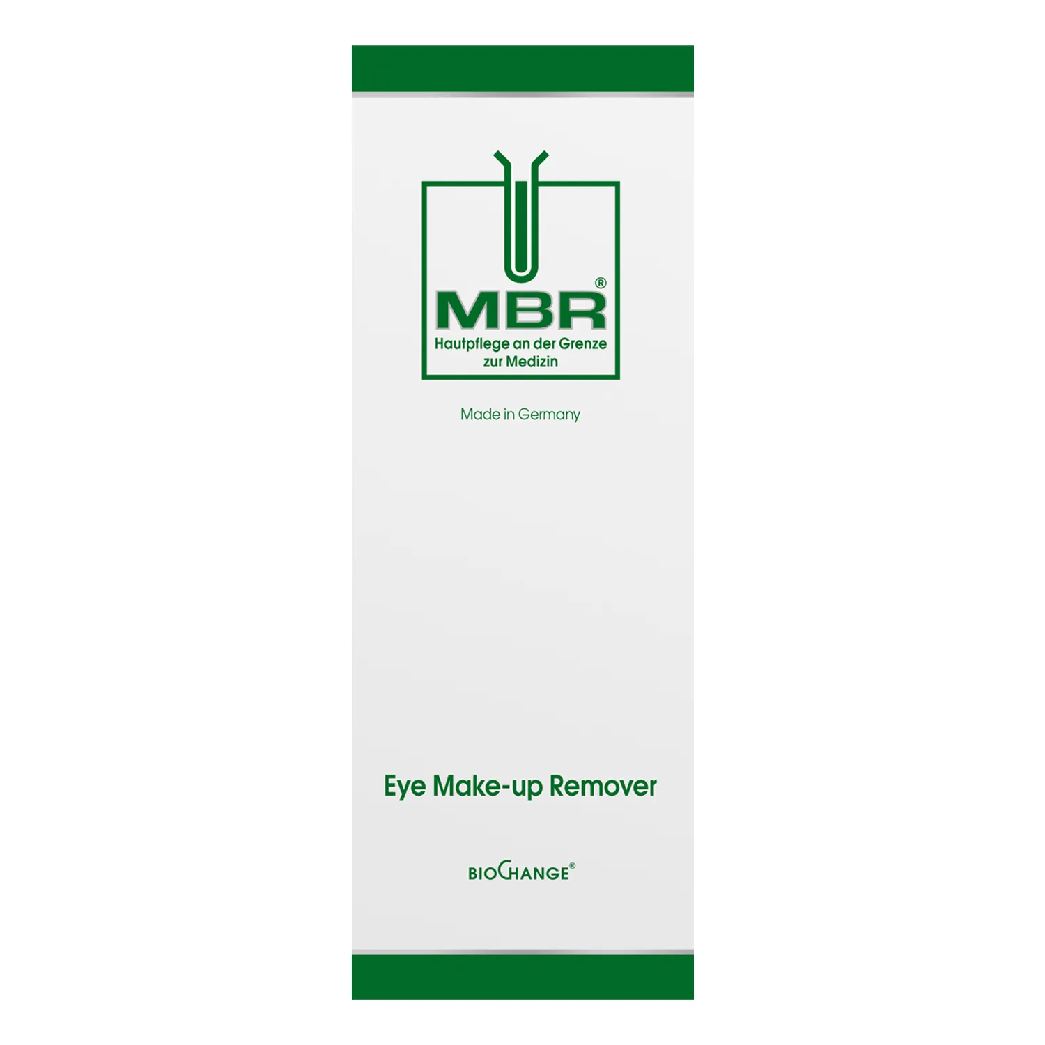 BIOCHANGE Средство для снятия макияжа с глаз 