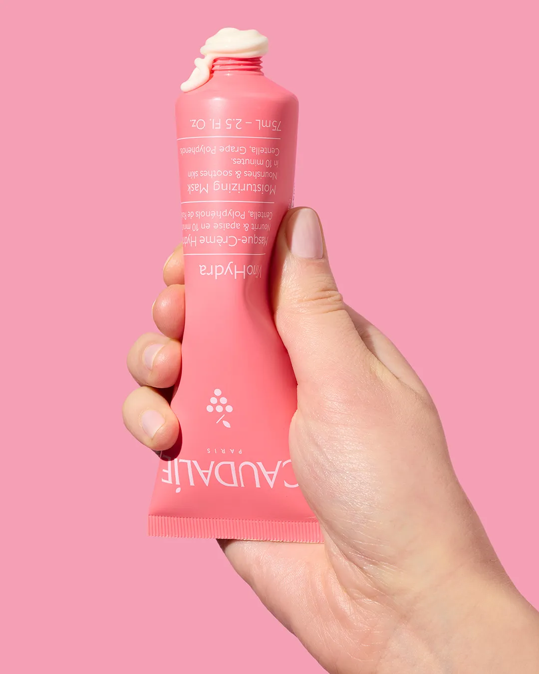 Увлажняющая маска