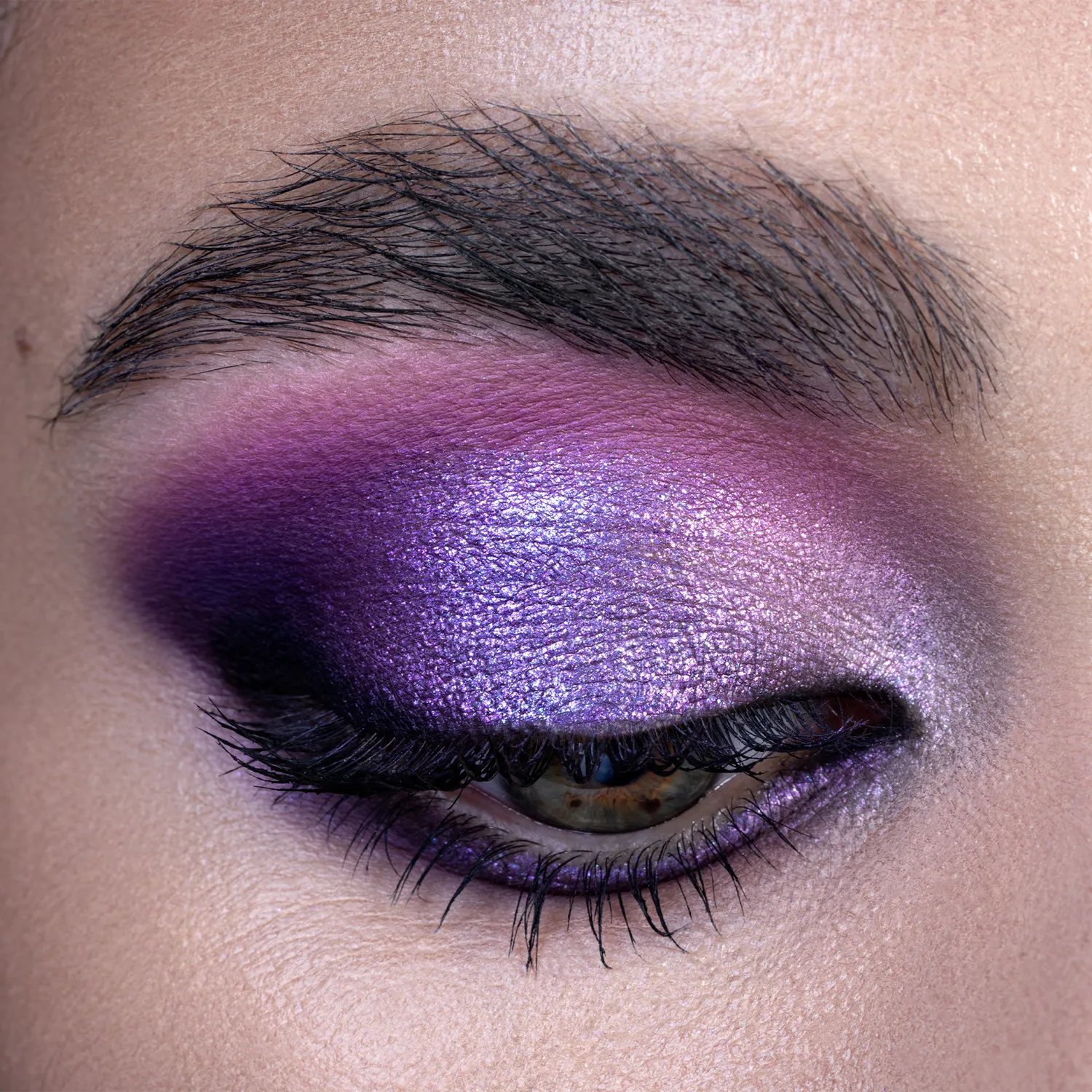 ROXA Палетка теней