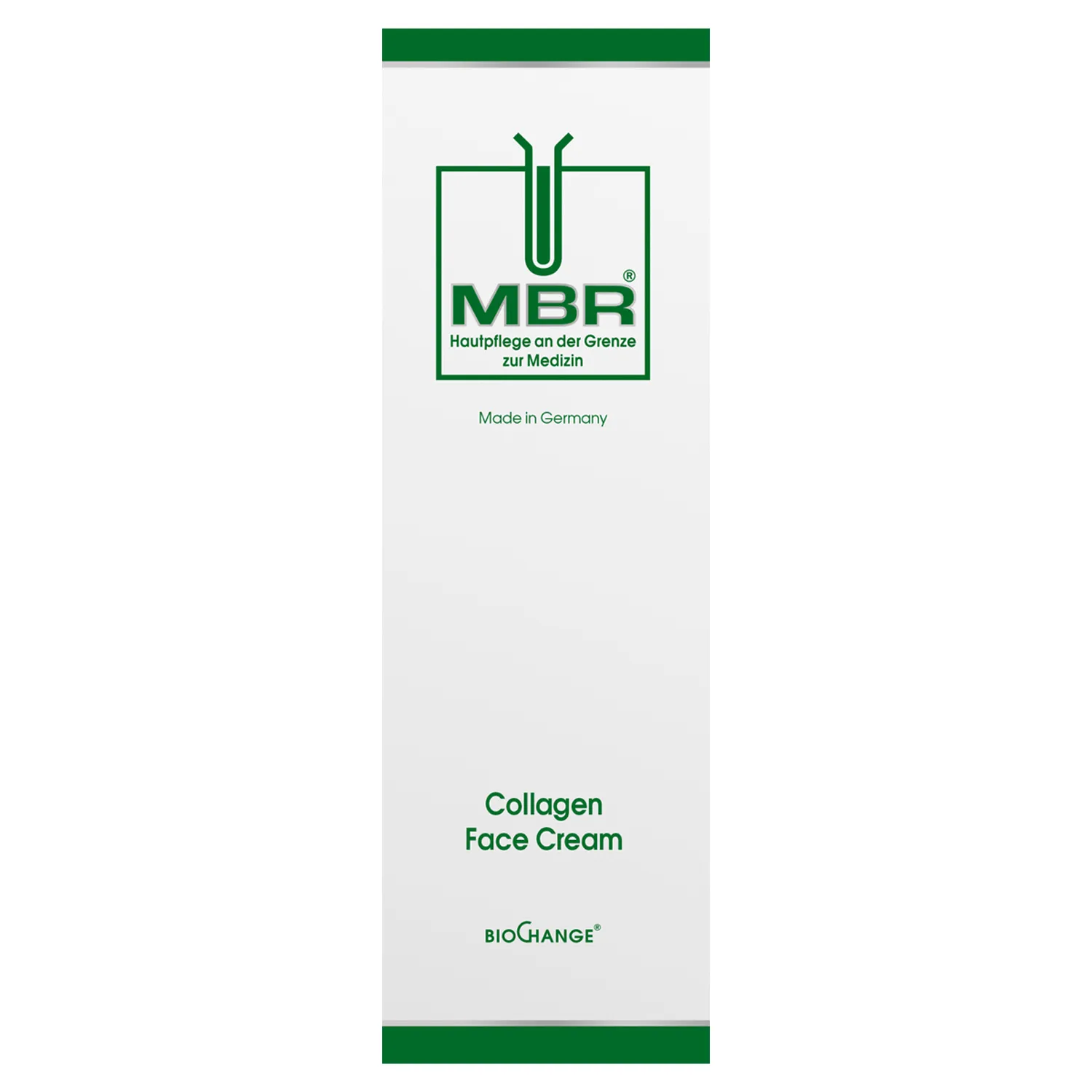 BIOCHANGE Крем для лица с коллагеном 