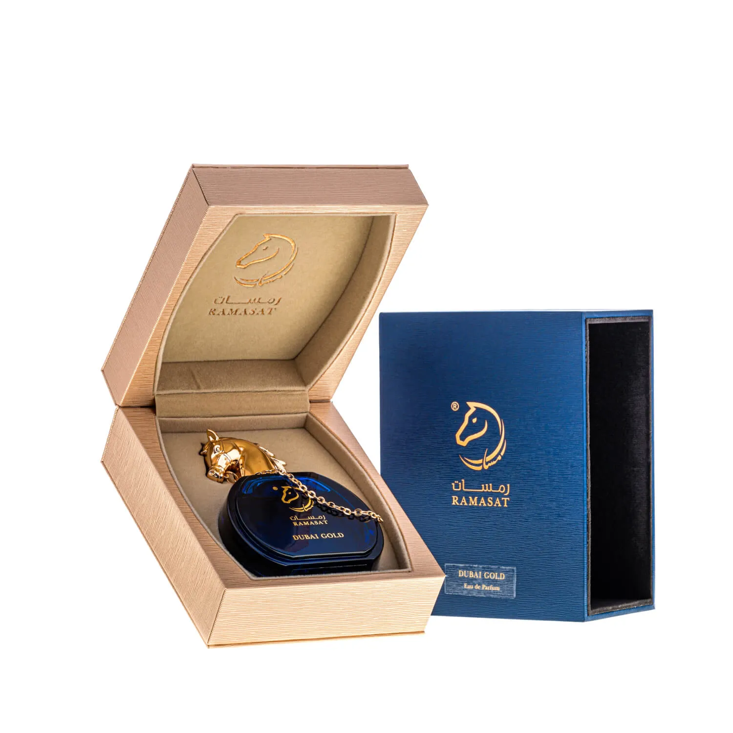 DUBAI GOLD Парфюмерная вода