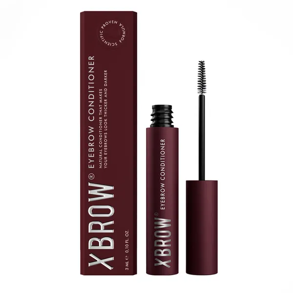 XBROW EYEBROW CONDITIONER Сыворотка для роста бровей
