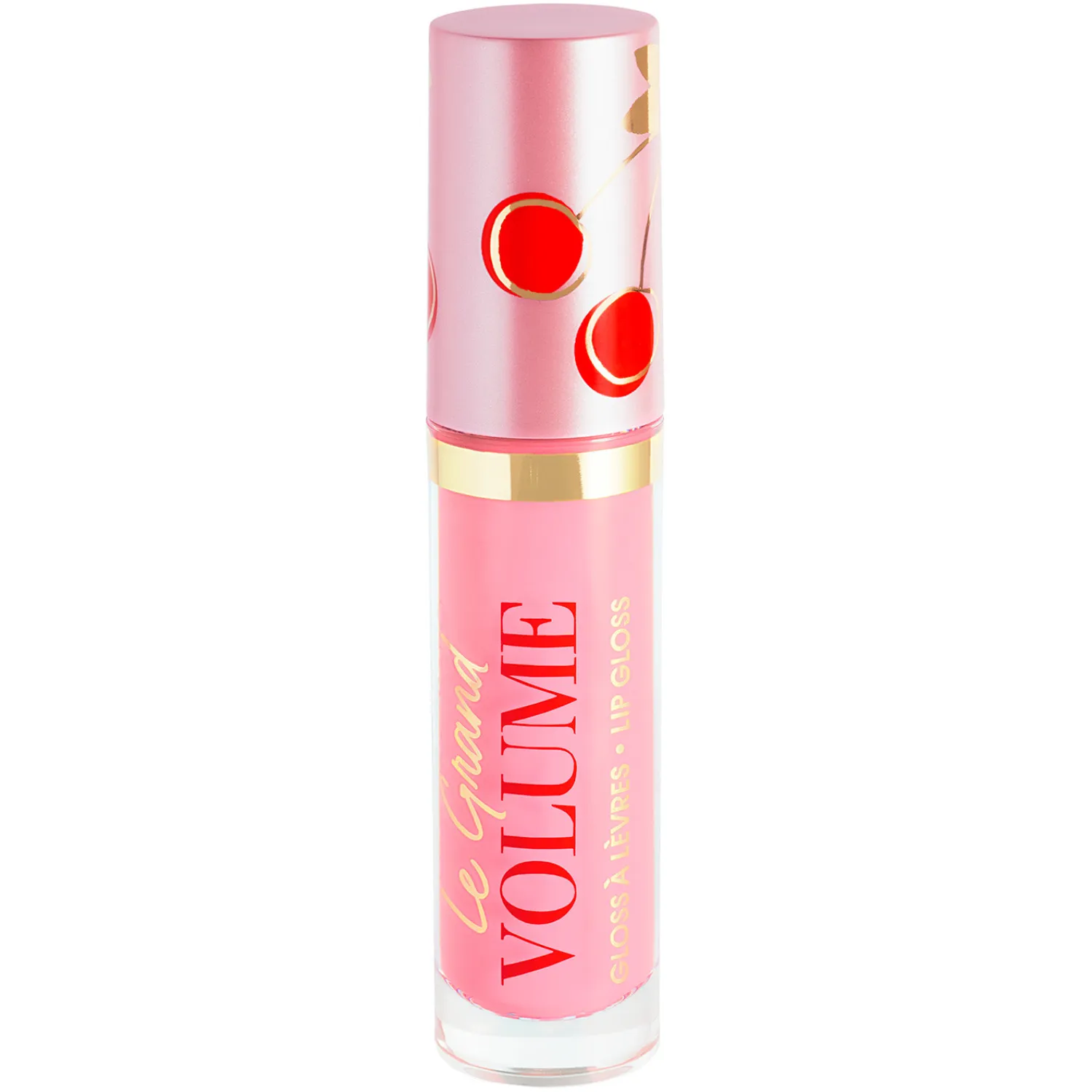 Le grand volume Блеск для губ