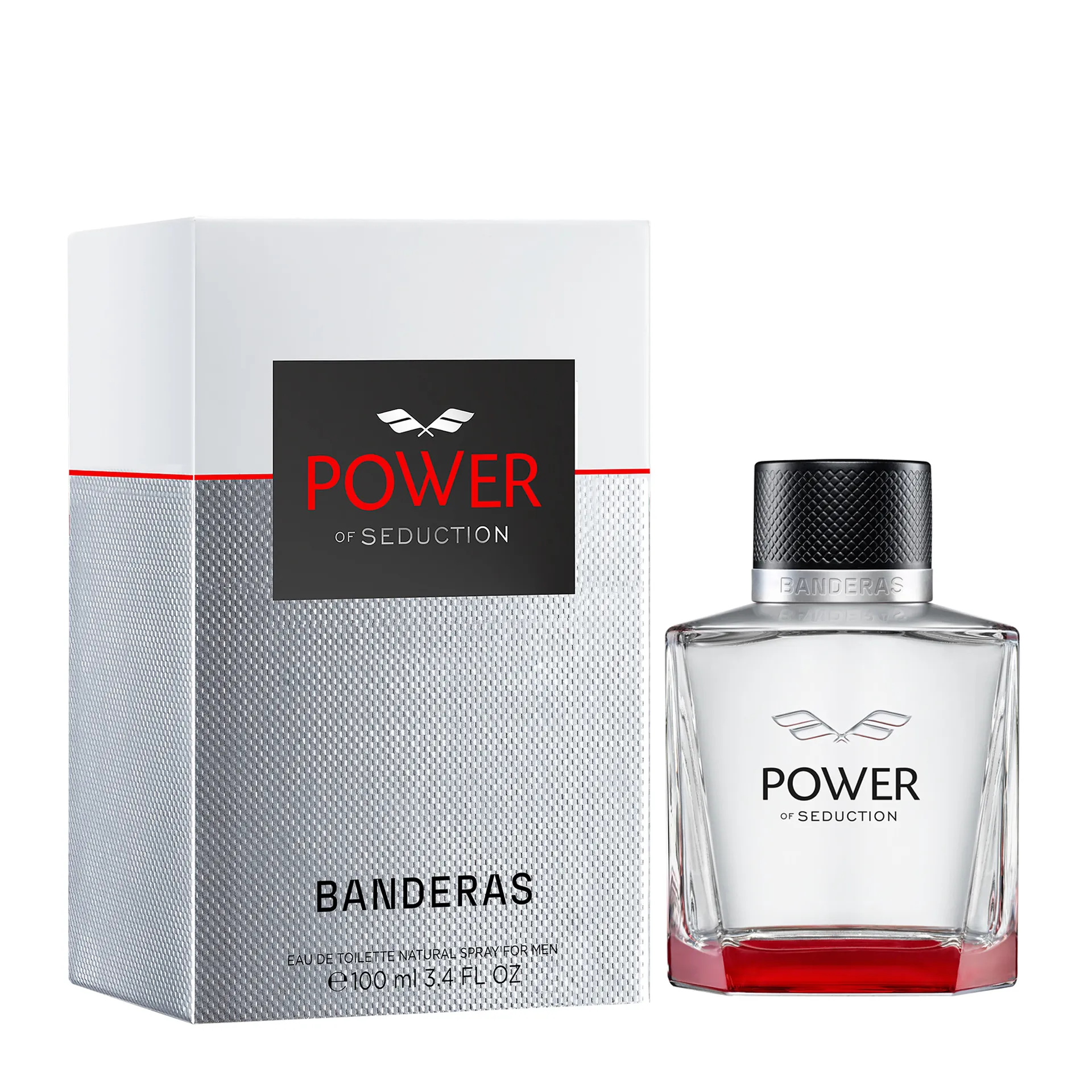 Power Of Seduction Туалетная вода