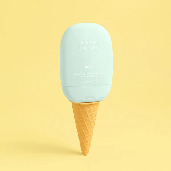 HAND CREAM FIG FIZZ Крем для рук с пребиотиками