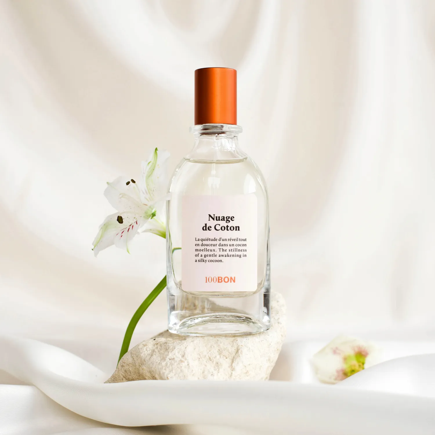 Nuage De Coton Туалетная вода