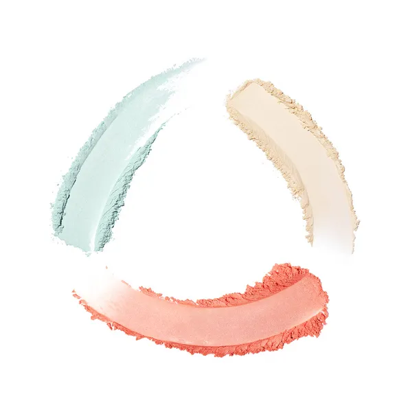 HD SKIN TWIST&LIGHT Рассыпчатая пудра для лица