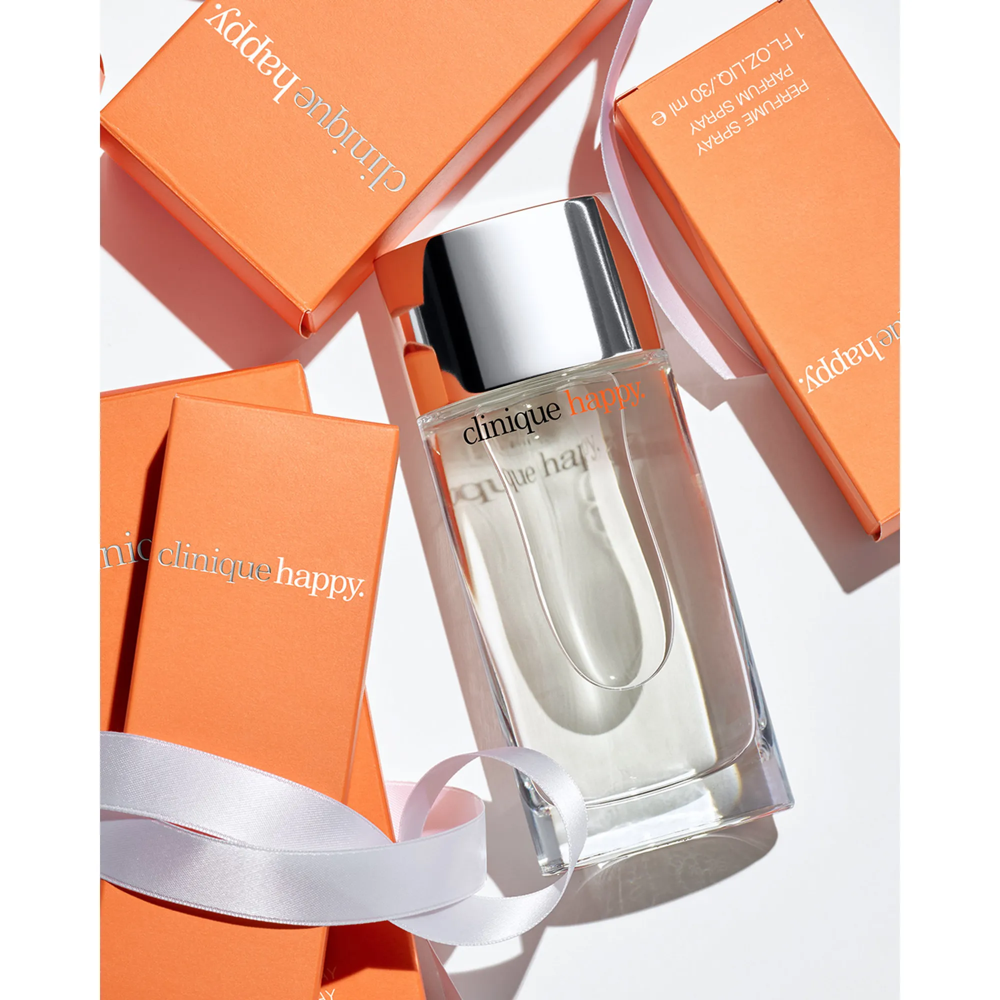 Happy Парфюмерная вода