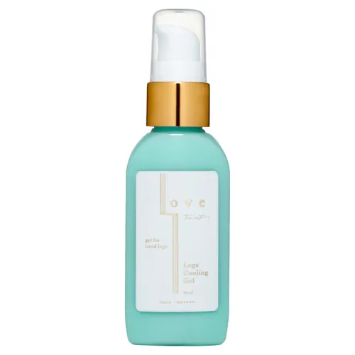 Гель для усталых ног