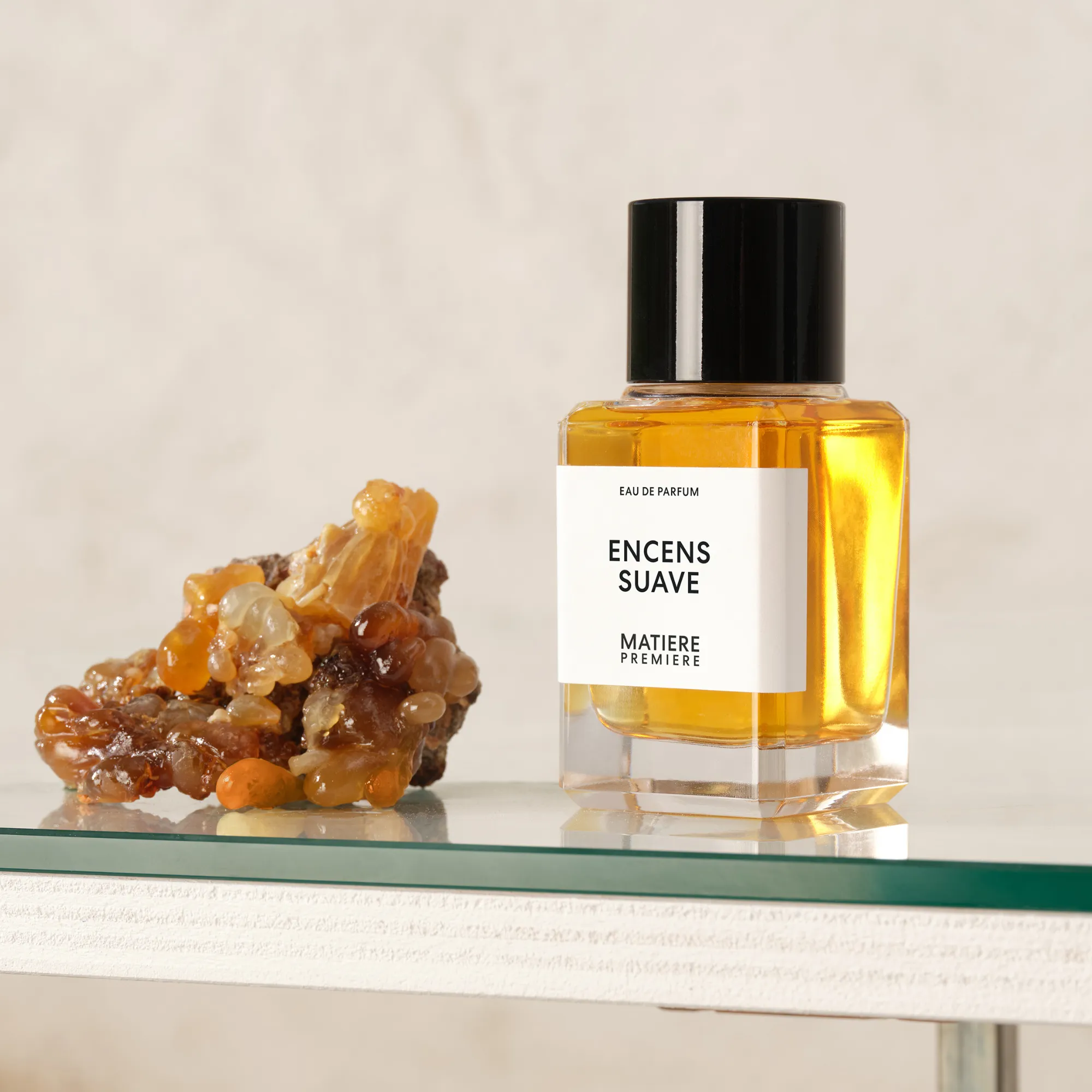 ENCENS SUAVE Парфюмерная вода в дорожом формате