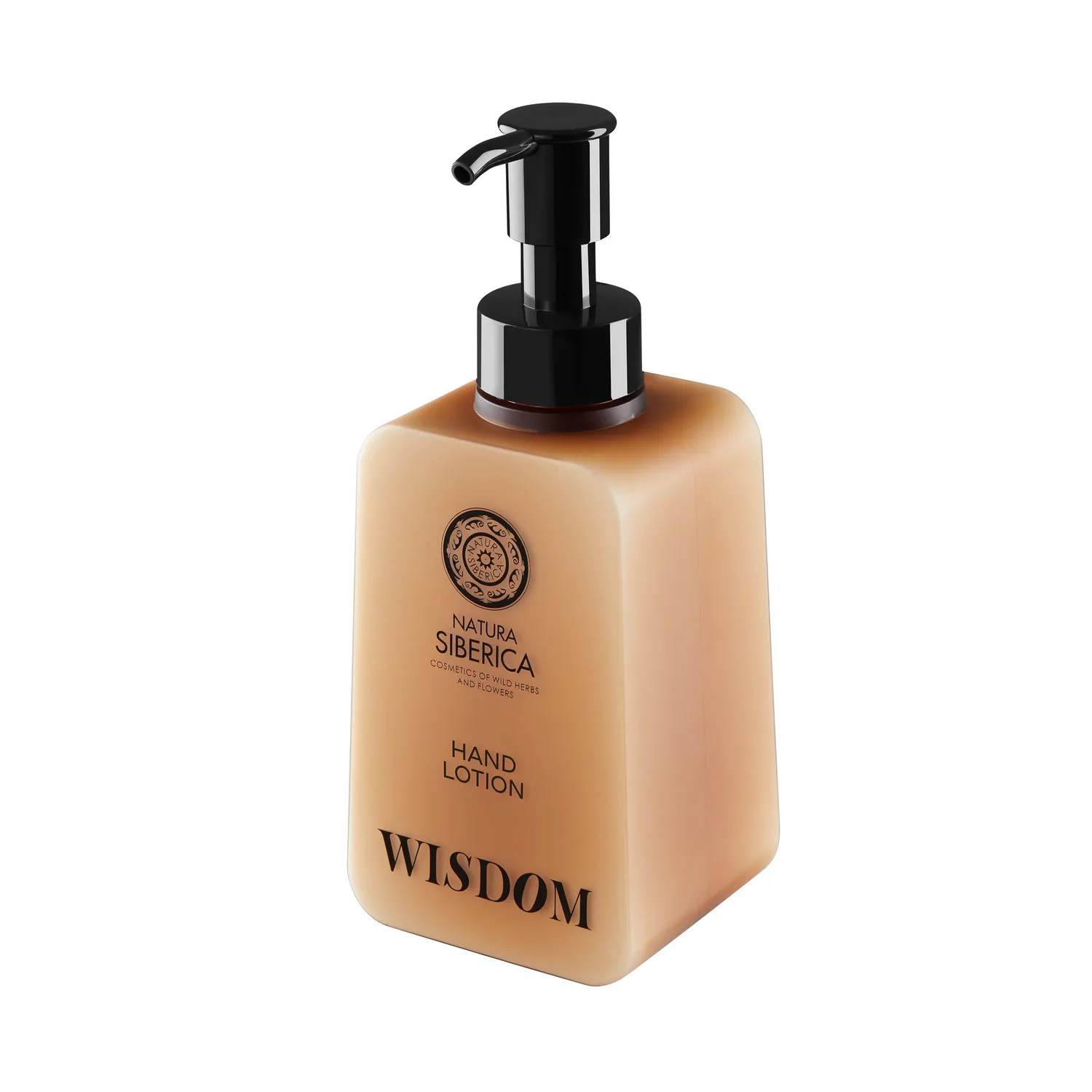 Shades Of Siberia Wisdom Лосьон для рук