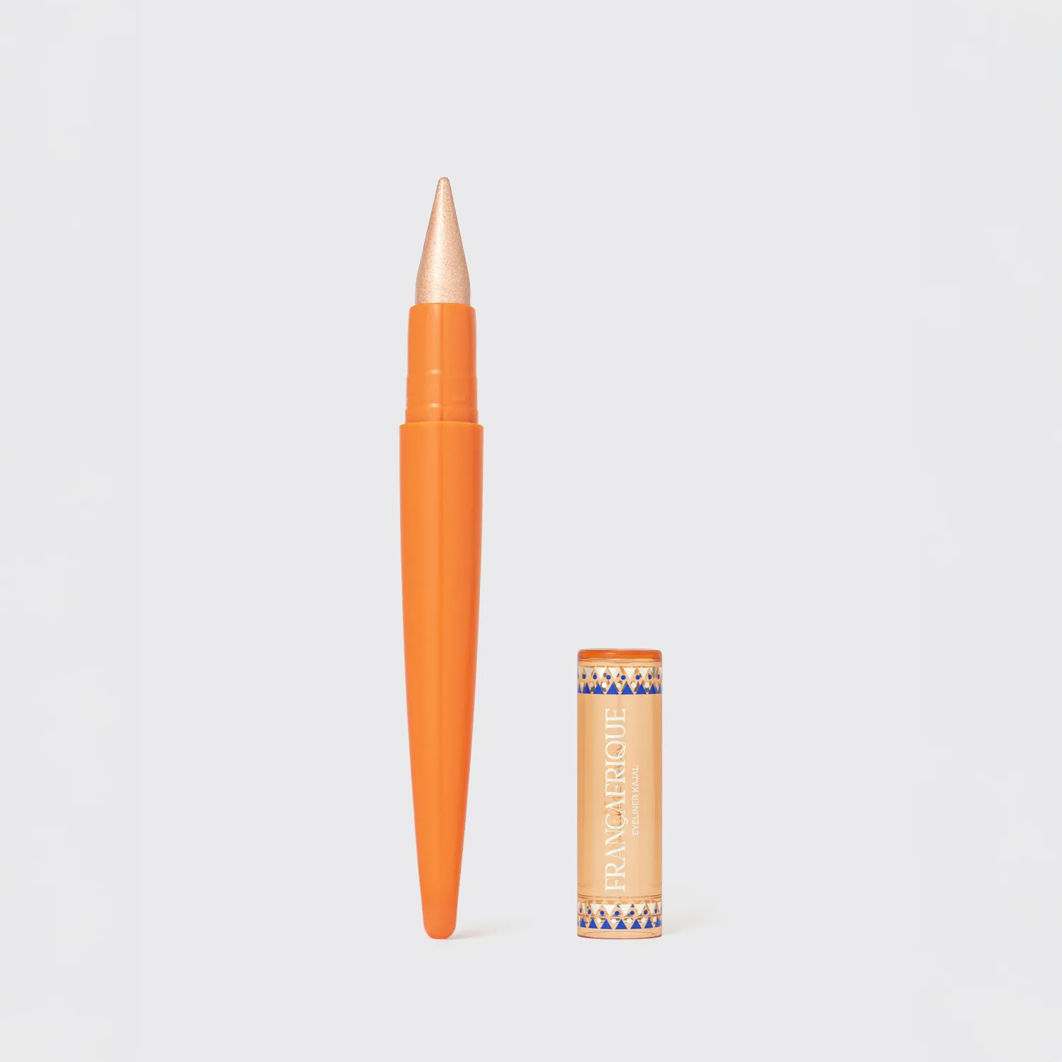 Francafrique Устойчивый карандаш-каял для глаз