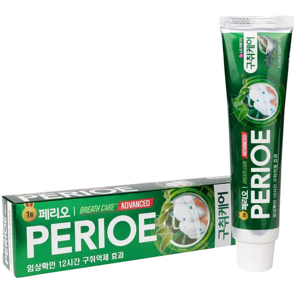 Breath Care Alpha Зубная паста освежающая дыхание