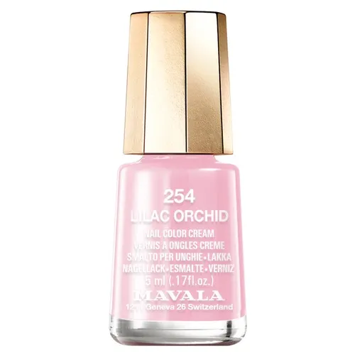 Mini Color Лак для ногтей