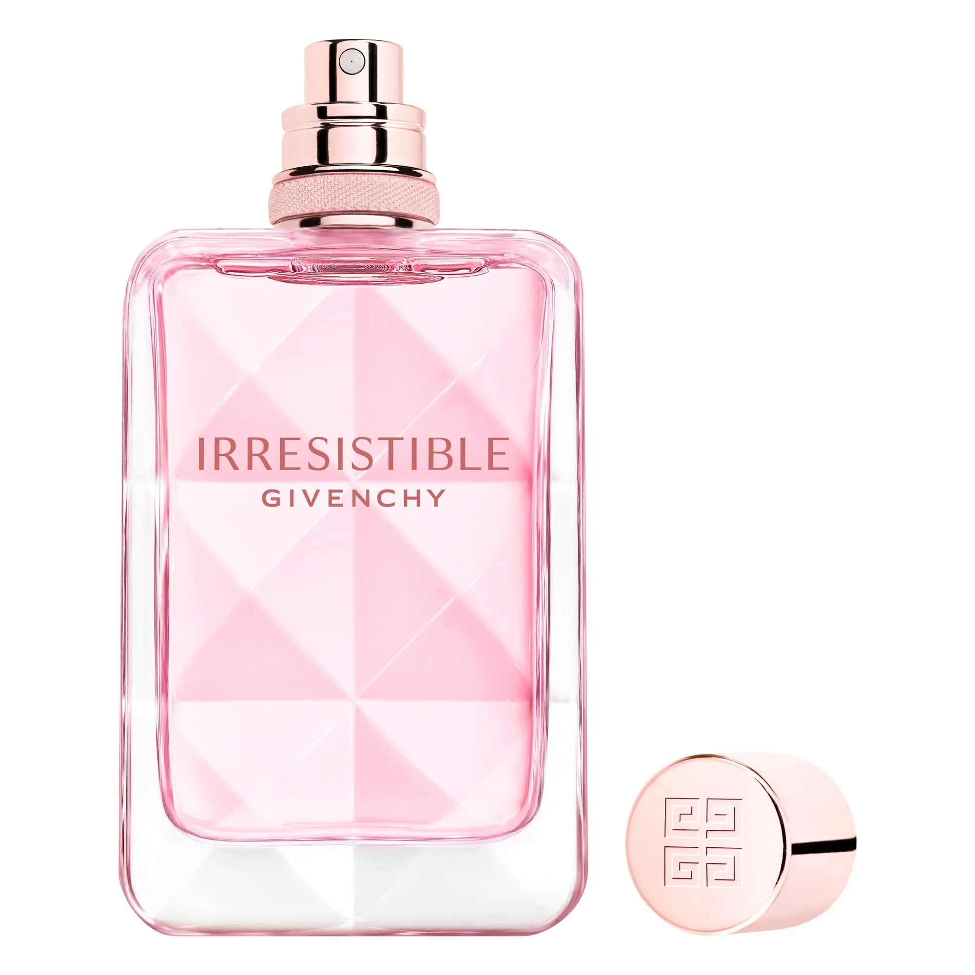 Irresistible Very Floral Парфюмерная вода