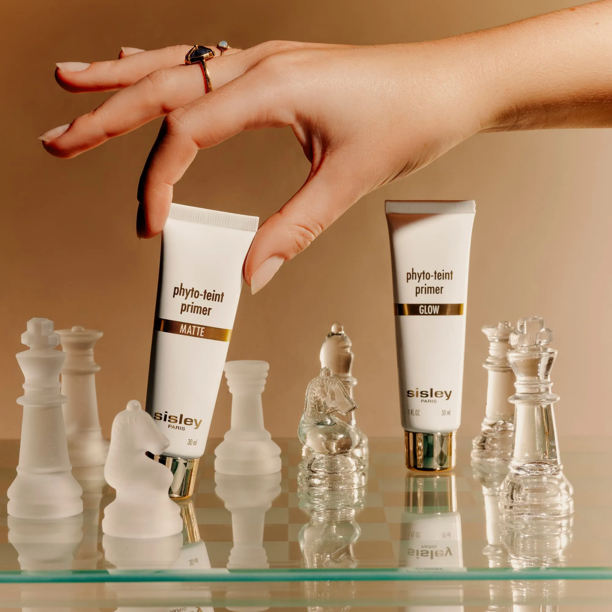 Phyto-Teint Primer Correct SPF 25 Праймер – база под макияж корректирующая