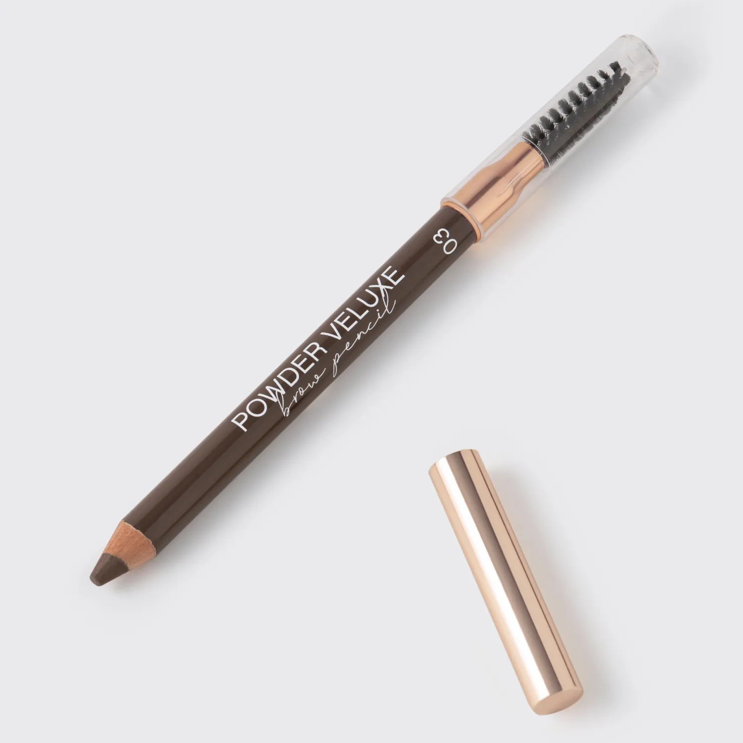 Powder Veluxe Карандаш для бровей пудровый