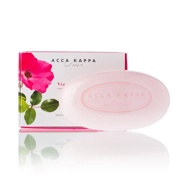 Мыло туалетное