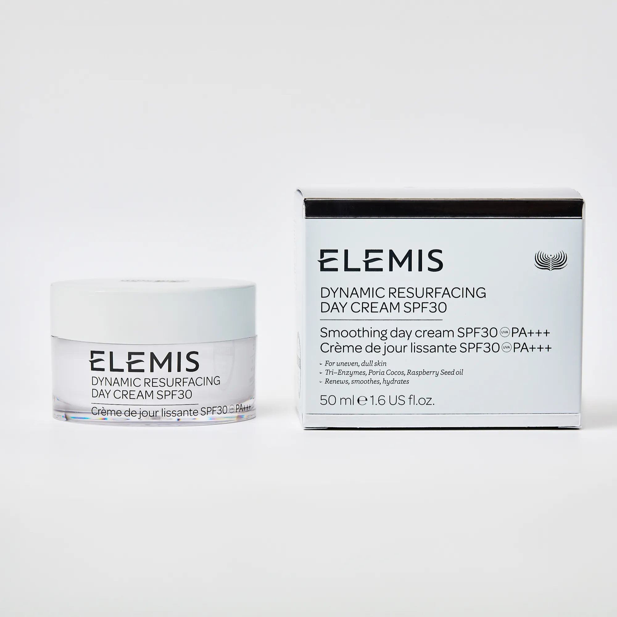 Dynamic Anti-age Дневной крем для лица SPF30