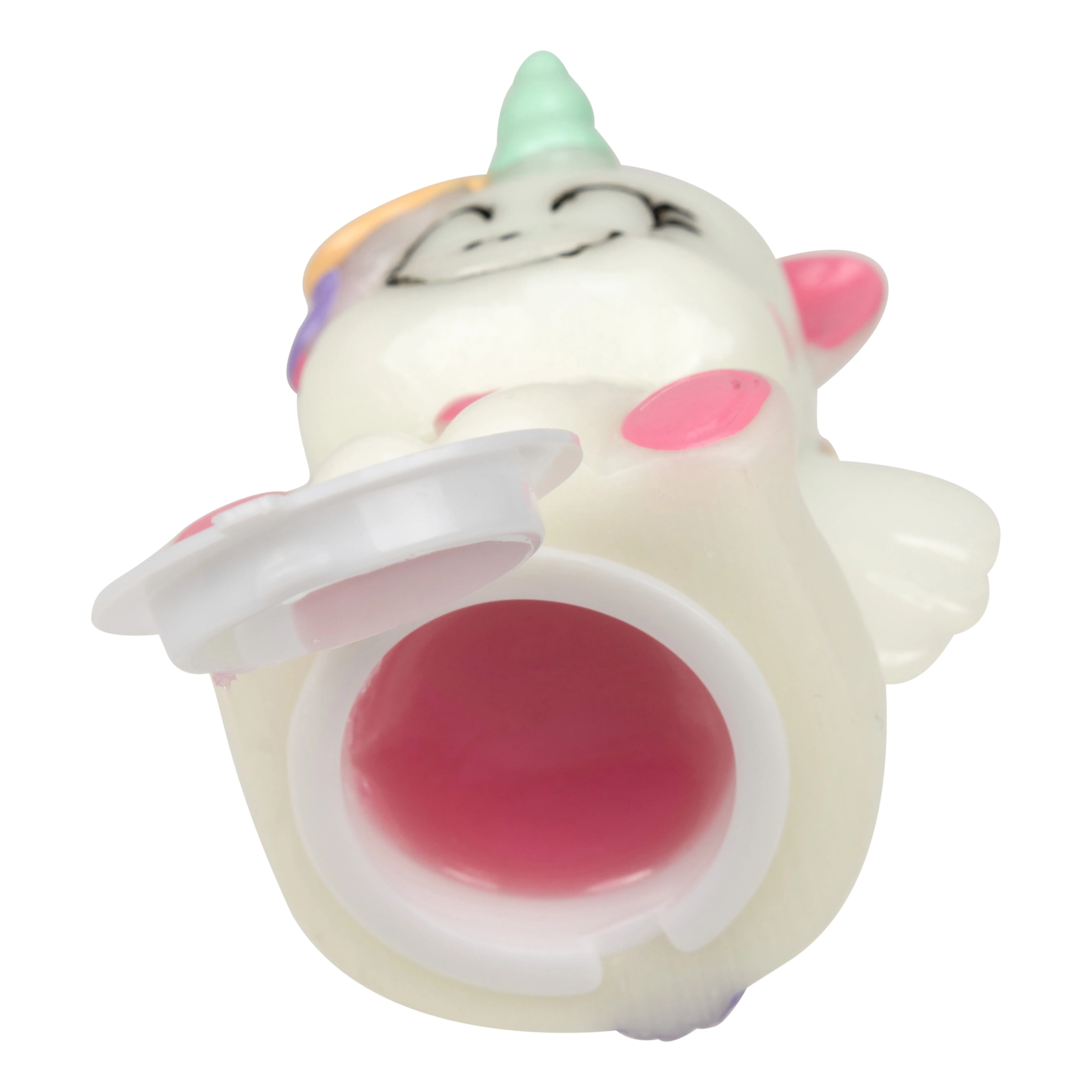 Бальзам для губ вишня волшебный единорог