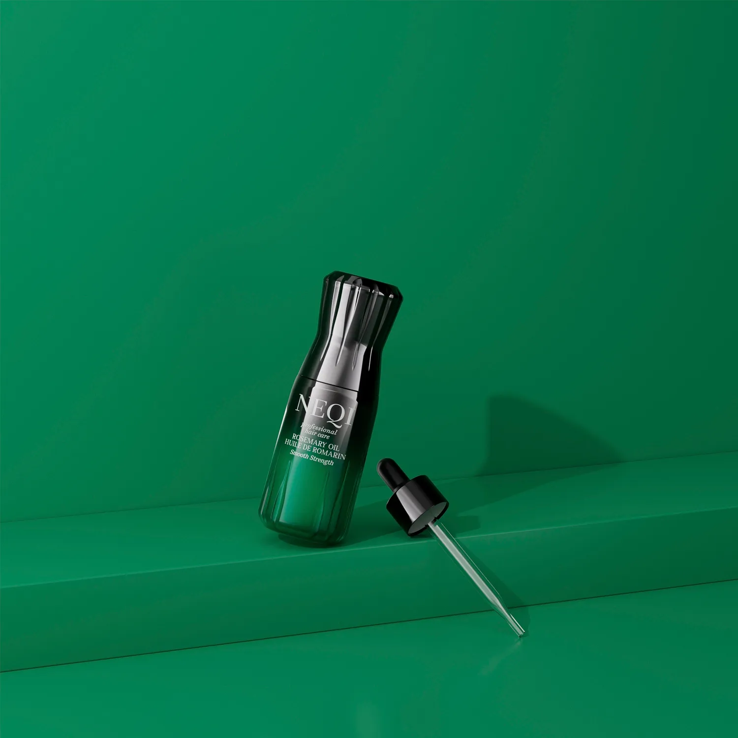 Rosemary Oil Укрепляющий комплекс масел для волос и кожи головы с розмарином