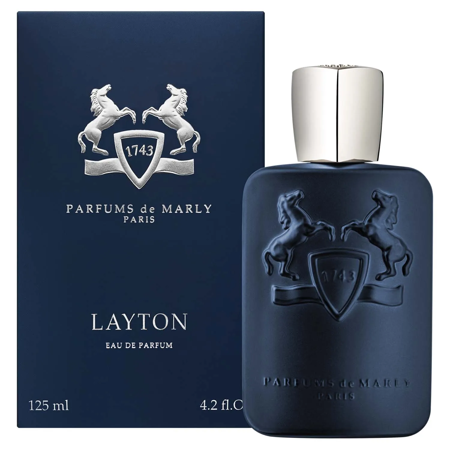 LAYTON Парфюмерная вода
