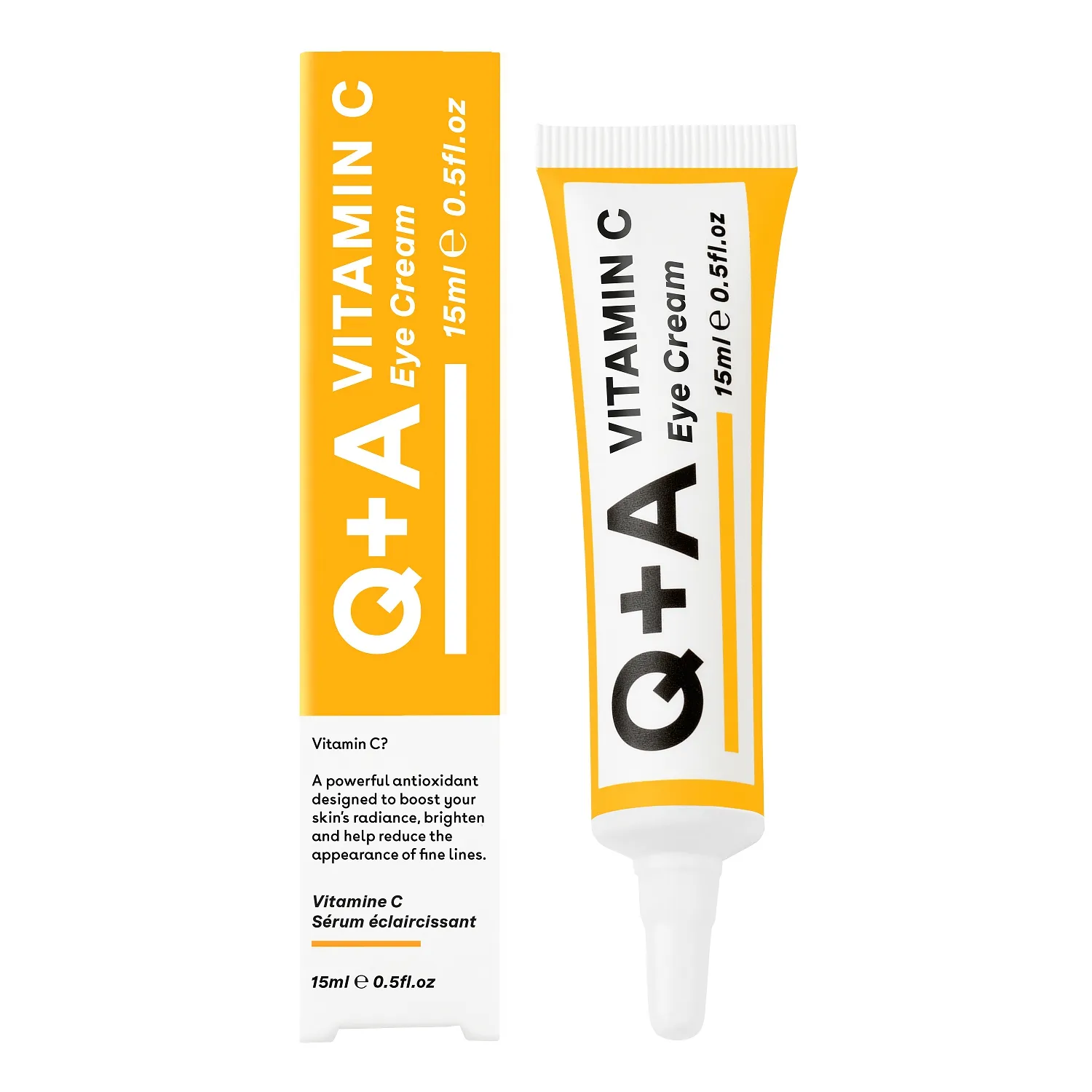 Vitamin C Крем для области вокруг глаз