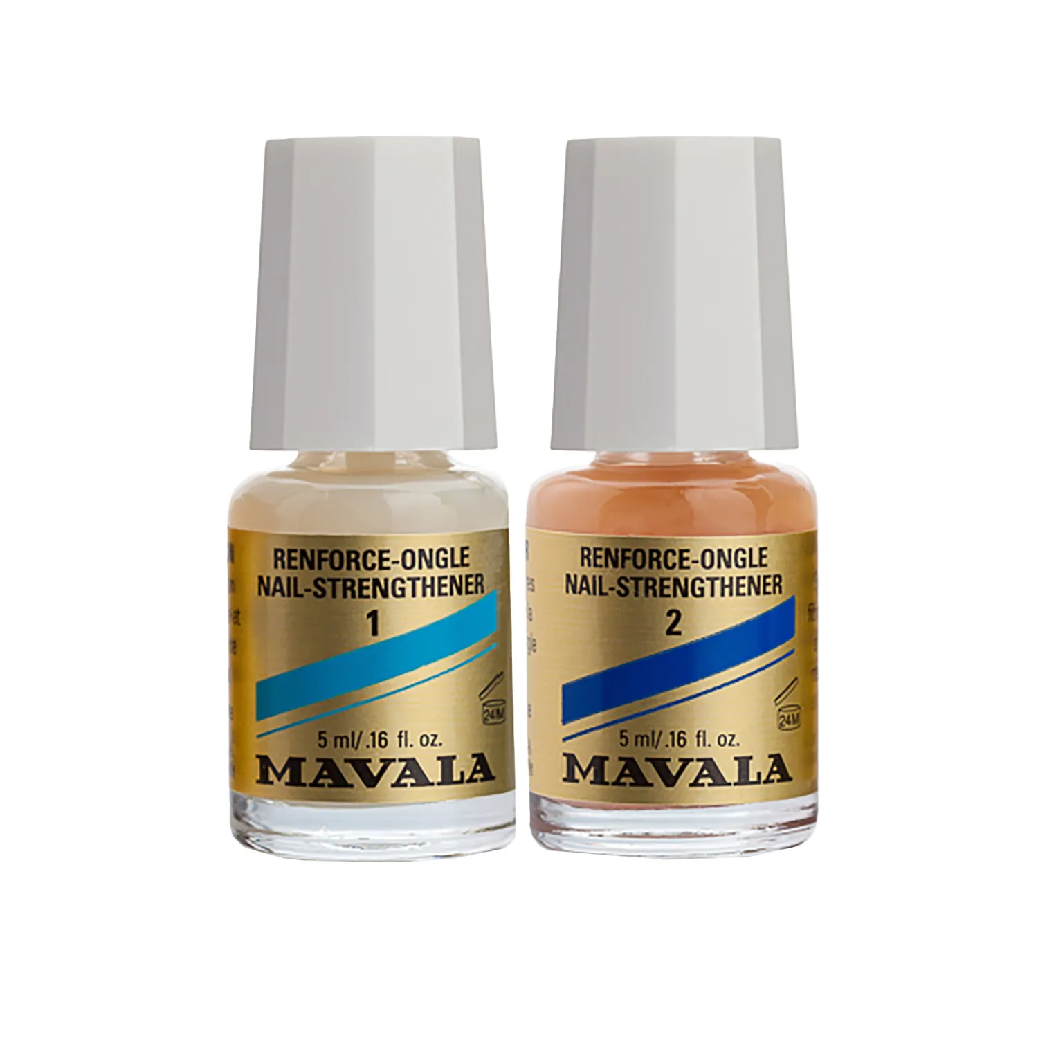 Нэйл-Шилд Защитный экран для ногтей на блистере