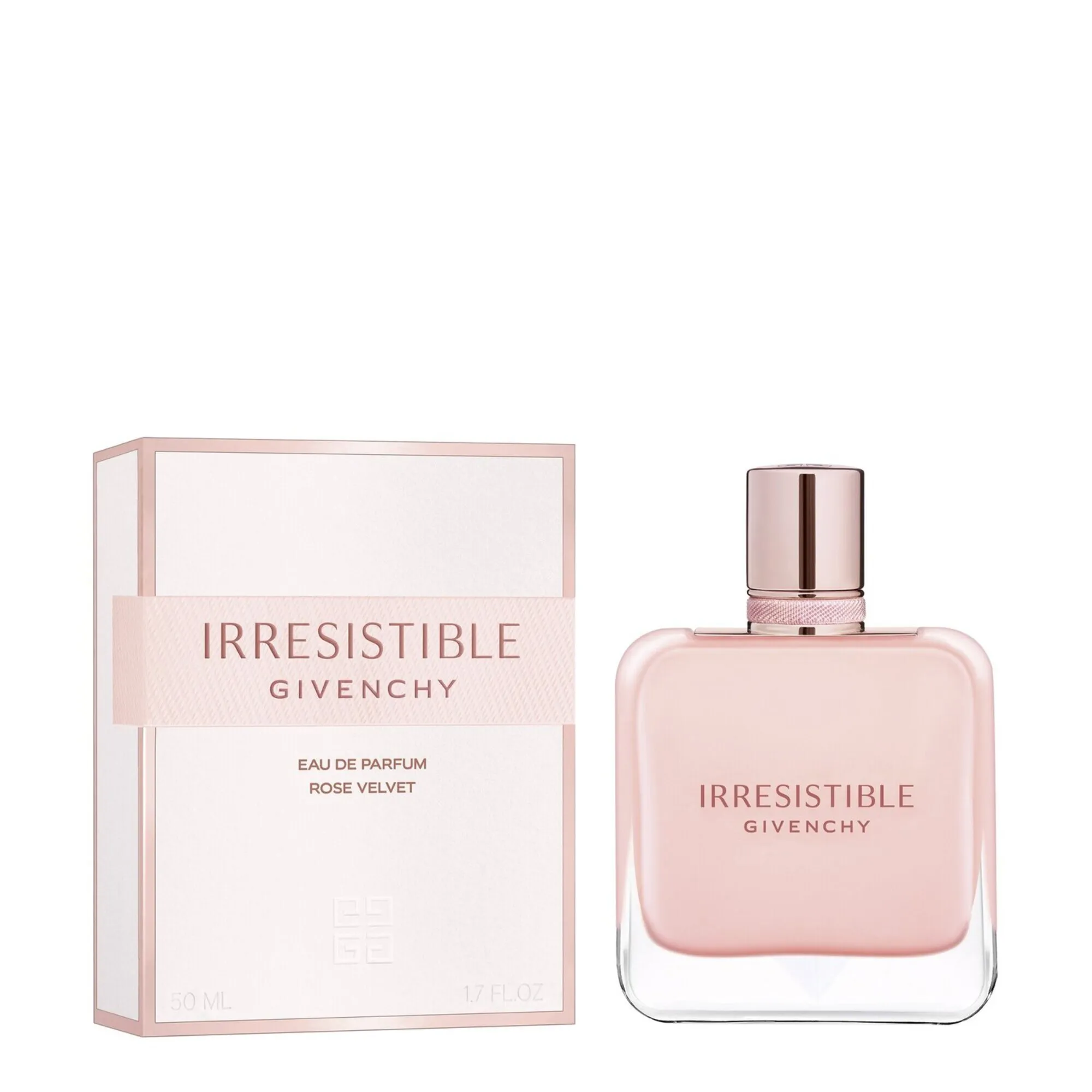 Irresistible Eau De Parfum Rose Velvet Парфюмерная вода