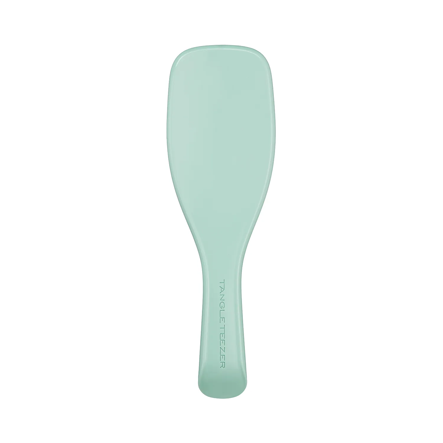 Расческа The Ultimate (Wet) Detangler Fine & Fragile Dark Teal