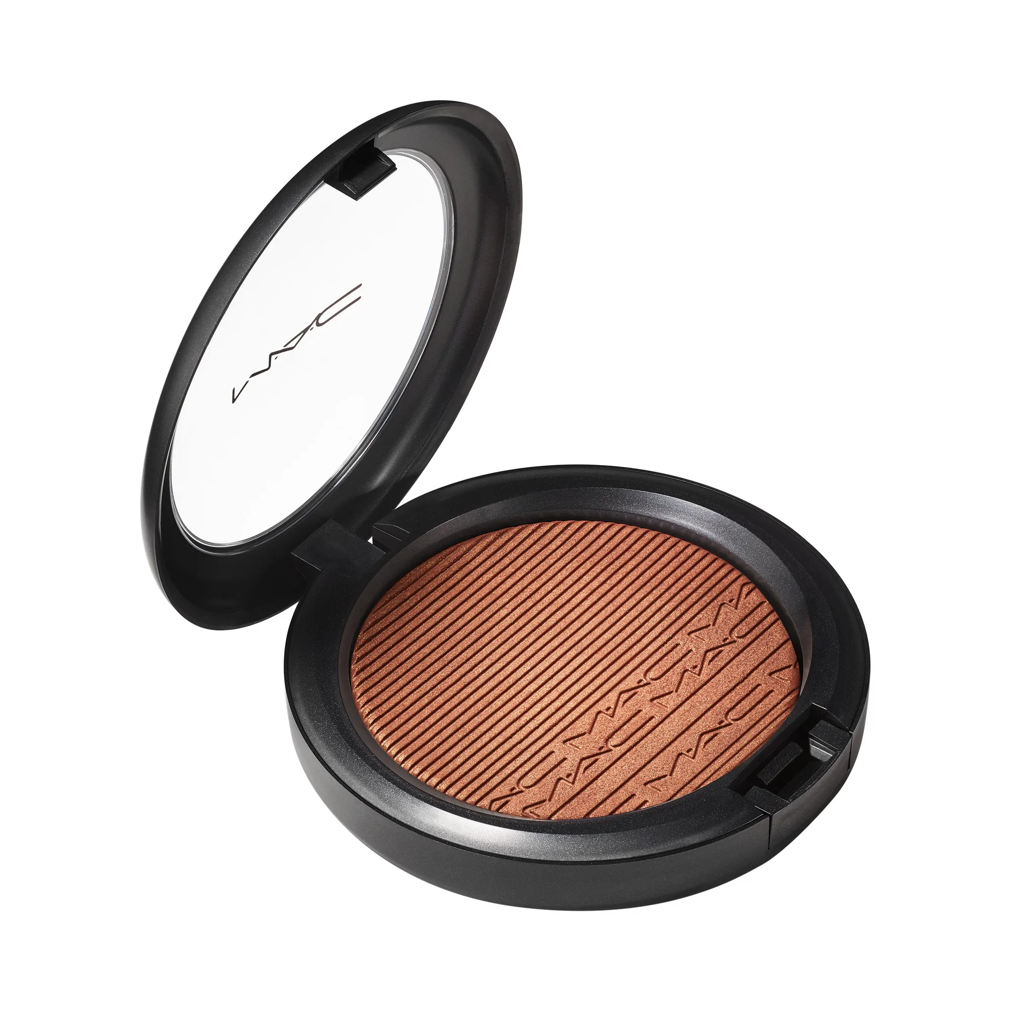 EXTRA DIMENSION SKINFINISH Компактная пудра с эффектом сияния