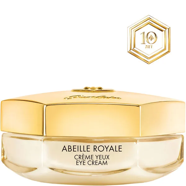 Abeille Royale Крем для кожи вокруг глаз