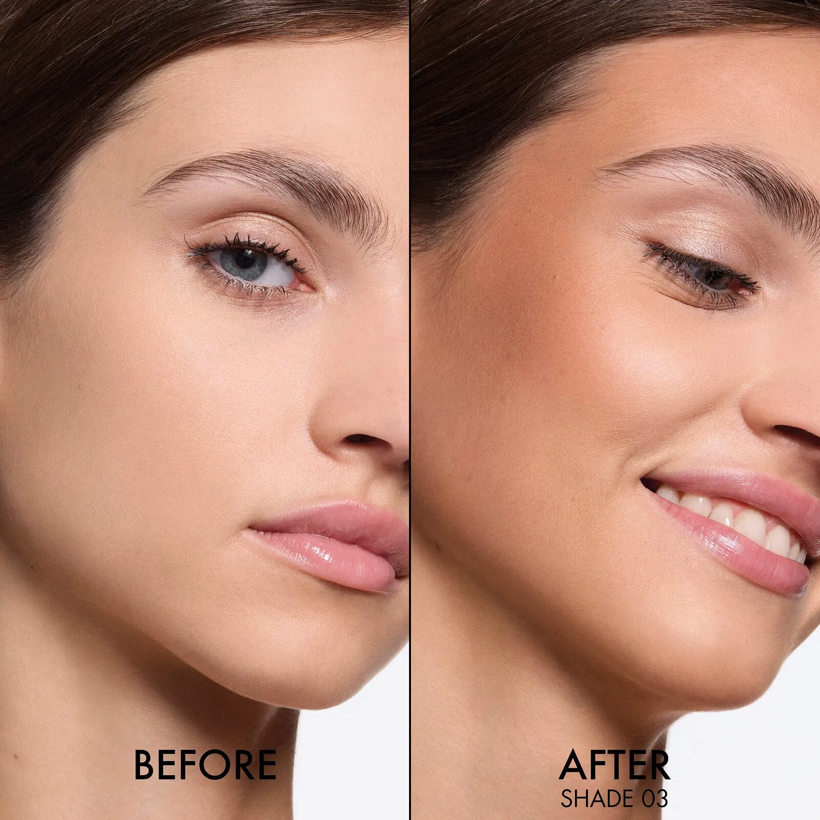 Dior Forever Nude Bronze Бронзирующая стойкая пудра с эффектом загара Dior Forever Nude Bronze Бронзирующая стойкая пудра с эффектом загара