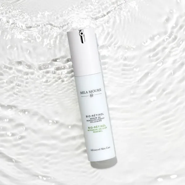 Bio-Retinol Inensive Cellular Renewal Ночная обновляющая сыворотка с био-ретиноловым комплексом