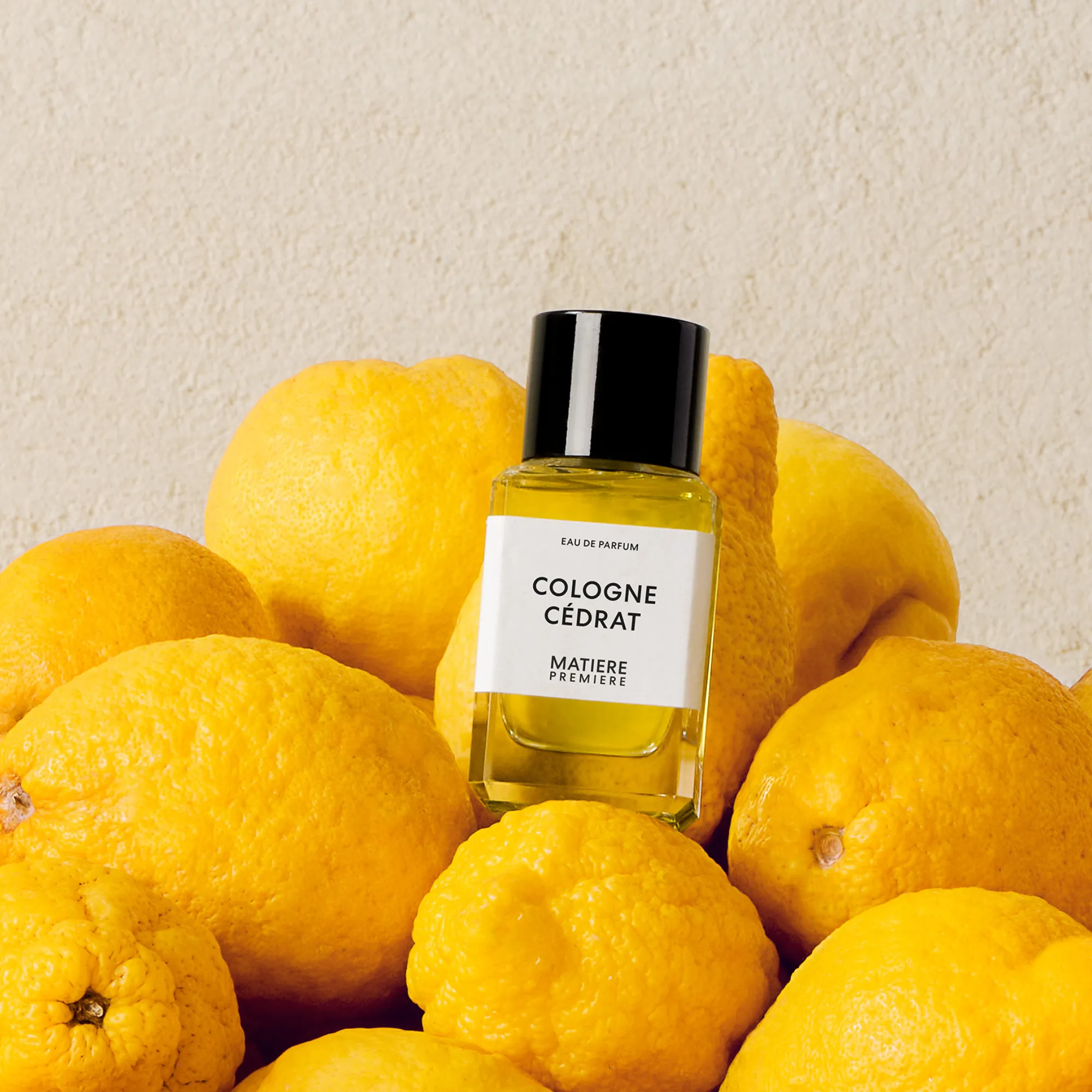 COLOGNE CEDRAT Парфюмерная вода