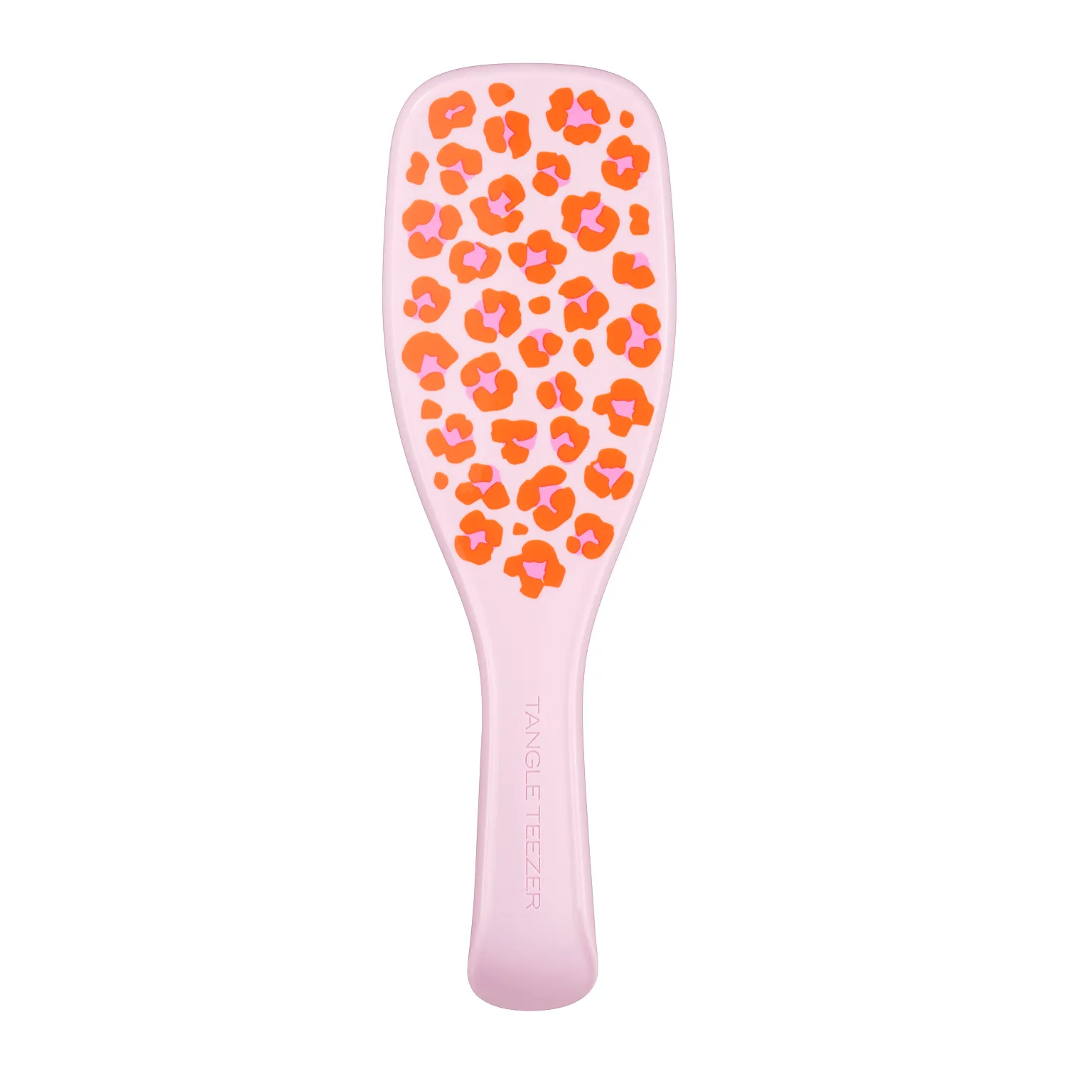 THE ULTIMATE DETANGLER VIBRANT LEOPARD Расческа