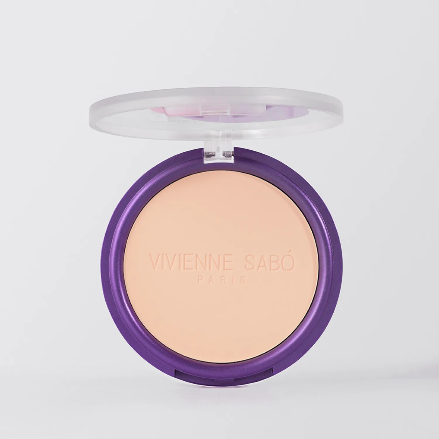 Teinte absolute matte Компактная матирующая пудра