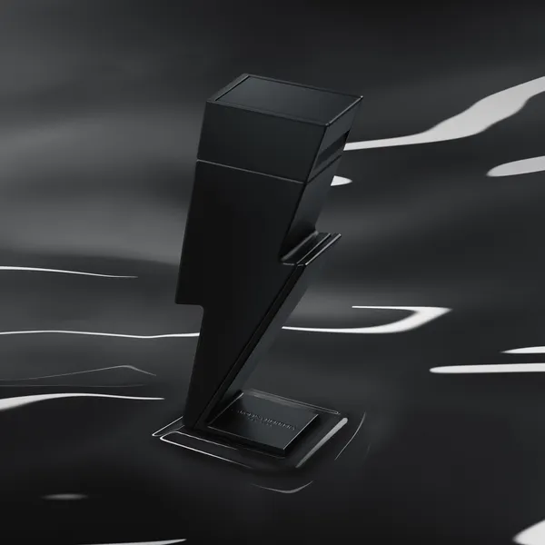 BAD BOY LE PARFUM Парфюмерная вода