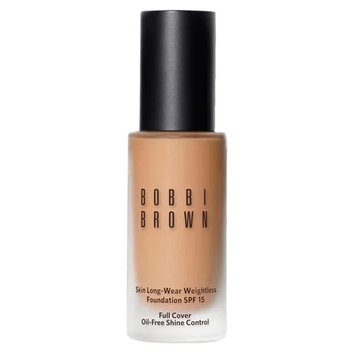 Skin Long-Wear Weightless Foundation SPF15 Устойчивое тональное средство Skin Long-Wear Weightless Foundation SPF15 Устойчивое тональное средство