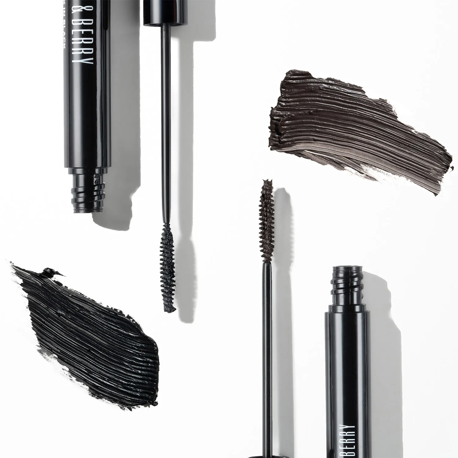 Back In Black Тушь для ресниц