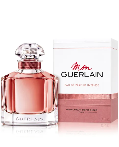 Mon Guerlain Intense Парфюмерная вода Mon Guerlain Intense Парфюмерная вода