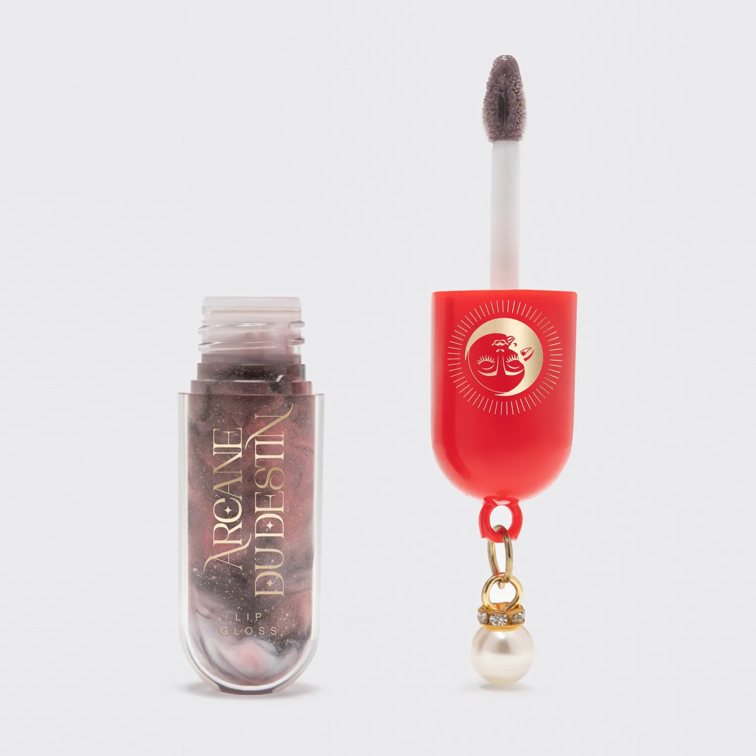 Arcane du Destin Блеск для губ