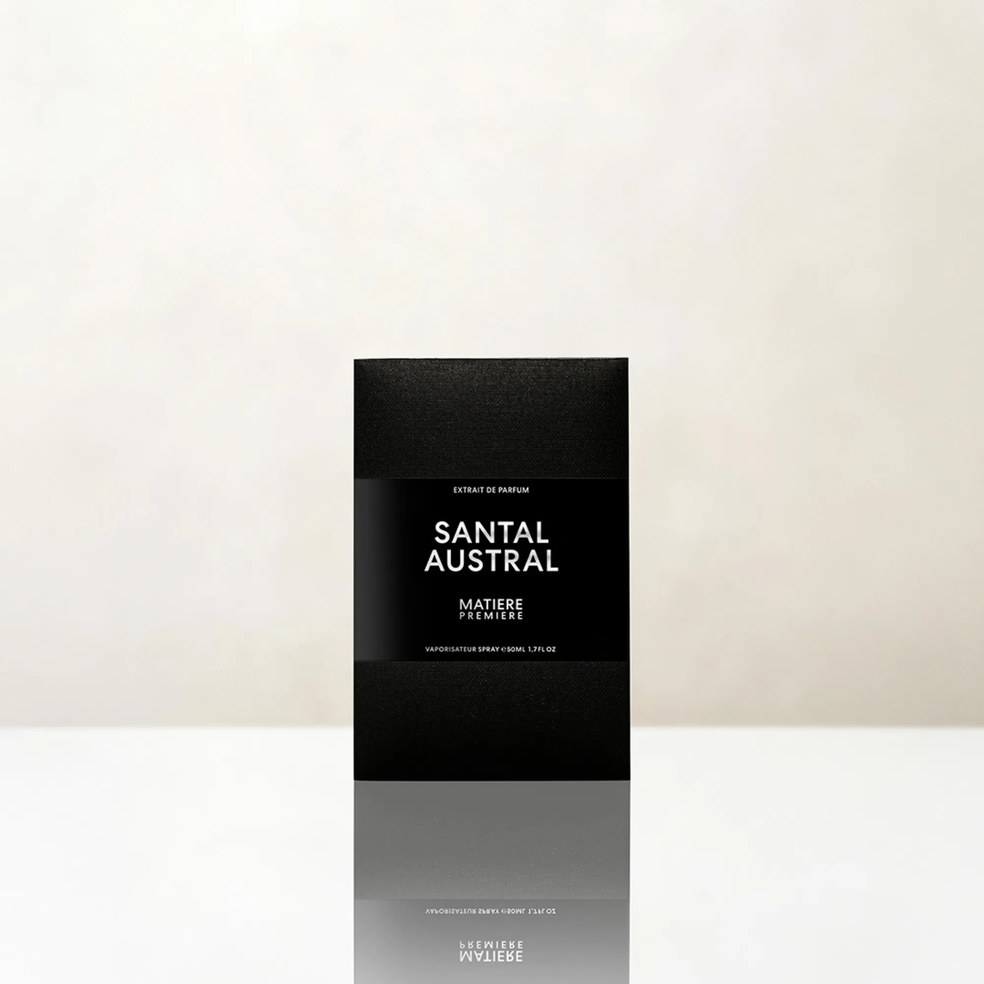SANTAL AUSTRAL Парфюмерный экстракт