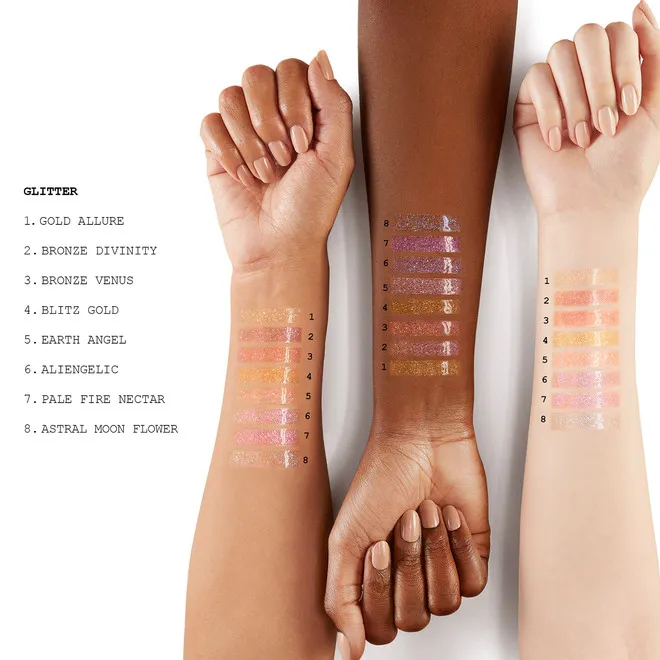 LUST: GLOSS™ Блеск для губ