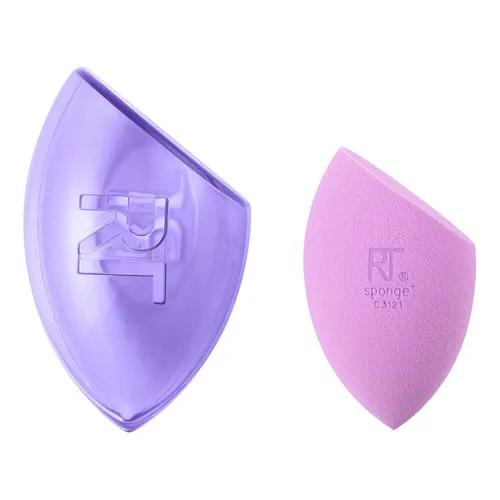 Chroma Miracle Complexion Sponge + Case Спонж для макияжа с футляром для хранения